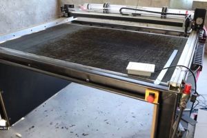 Máquina Laser CO₂ 80w DIY